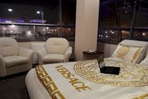 Hotel Metropolitan By Belgrade Arena Buitenkant foto