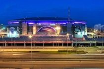Hotel Metropolitan By Belgrade Arena Buitenkant foto